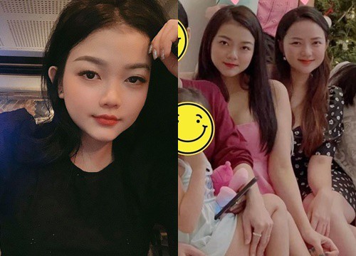 Em gái kín tiếng của Phan Như Thảo quyết không gia nhập showbiz