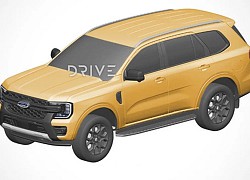 Ford Everest Wildtrak 2023, không có bản Raptor như kỳ vọng?