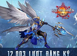 24 tiếng trước giờ "G" quan trọng của làng game Việt, thời khắc mà game thủ MU Online đã chờ gần 1 thập kỷ