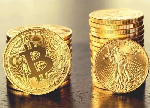 Giá Bitcoin hôm nay 22/6: Bitcoin tăng nhẹ sau chuỗi ngày 'đỏ lửa'