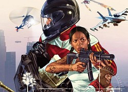 Grand Theft Auto 6 theo một nguồn cho biết có thể sẽ phát hành vào năm 2024