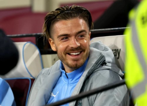 Grealish chi cả đống tiền cho tiệc tùng, say sưa tới 4 giờ sáng