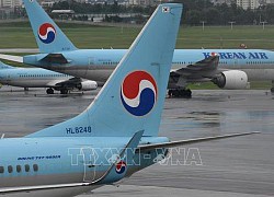 Hàn Quốc, Nhật Bản nối lại đường bay Gimpo-Haneda