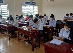 Hậu Giang sẵn sàng để 6.500 sĩ tử bước vào kỳ thi tốt nghiệp THPT