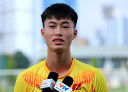 Học trò của thầy Gong tự tin cao độ trước giải U19 Đông Nam Á 2022