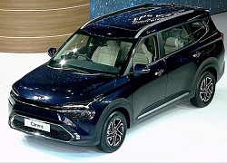 Hai mẫu MPV của Toyota 'hợp sức' nhưng không vượt được Mitsubishi Xpander