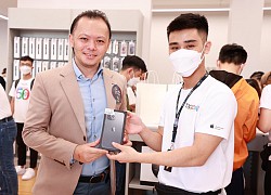 iFan sốc khi TopZone không chỉ giảm nửa giá mà còn tặng khách hàng cả iPhone 13 Pro Max miễn phí