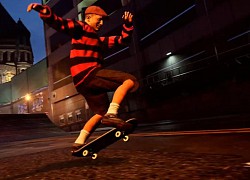 Tony Hawk Remake 3 bị Activision Blizzard huỷ bỏ khi sáp nhập Vicarious Visions