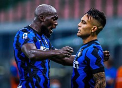 Inter mượn Lukaku với giá 8 triệu euro