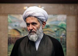 Iran sa thải Giám đốc Tình báo IRGC