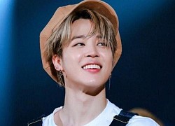 Jimin (BTS) được Vogue gọi là "Thần tượng của các thần tượng"