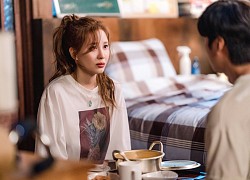 'Jinxed At First' của Seohyun (SNSD) thắng tuyệt đối trong trận chiến rating với 'Eve'