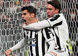 Juventus có trở lại vị thế thống trị Serie A?