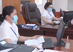 Kho bạc Nhà nước hướng tới phục vụ tốt nhất