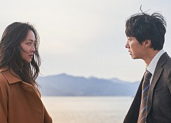 "Decision to Leave" - phiên bản tình yêu trưởng thành của Park Chan-wook