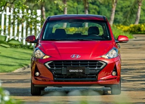 Kinh nghiệm mua xe cũ dưới 500 triệu: Kia Morning hay Hyundai Grand i10?