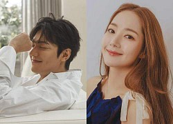 Lee Min Ho &#8211; Park Min Young lộ bằng chứng tái hợp sau thời gian dài &#8216;đường ai nấy đi&#8217;?