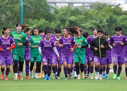 Lịch thi đấu của tuyển nữ Việt Nam tại giải Đông Nam Á 2022