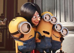 Lý giải thành công liên tiếp hơn 10 năm liền của chuỗi phim Minions