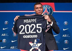 Mbappe không chấp nhận Neymar ở lại PSG