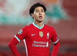 Minamino đã sai lầm khi chọn Liverpool