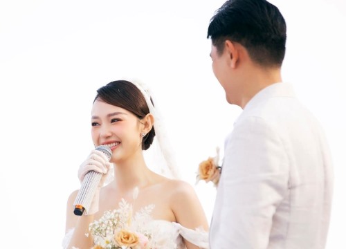 Minh Hằng làm vợ đảm trước cưới: "Toàn bộ đồ của chồng là tôi mua hết"