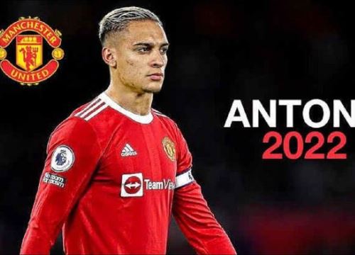 MU chốt hợp đồng đầu tiên hè 2022 với giá 40 triệu bảng