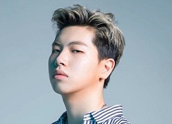 Nam rapper bị kết tội ấu dâm