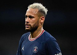 Neymar sẽ cập bến Chelsea