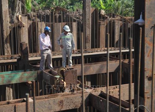 Nguyên nhân giải ngân vốn đầu tư công trong nông nghiệp đạt thấp