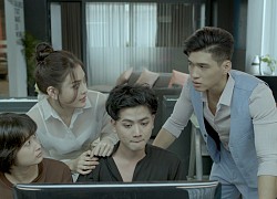 'Nhỏ to chốn văn phòng': Bóng ma văn phòng và clip quảng cáo độc lạ