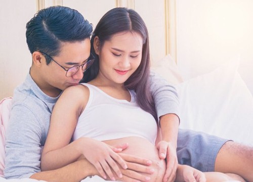 Những nguyên nhân có thể gây cơn đau do chuột rút ở phụ nữ sau 'chuyện ấy'