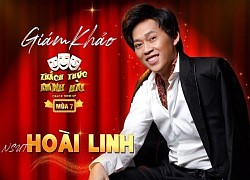 NSƯT Hoài Linh đã cúi đầu xin rút lui, 'ông trùm showbiz' báo tin nóng hổi về Thách Thức Danh Hài