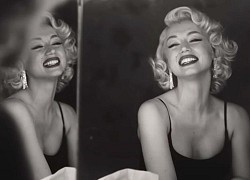 Phim về Marilyn Monroe sẽ khiến khán giả sốc