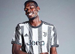 Pogba đạt thỏa thuận trở lại Juventus