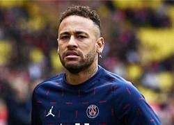 PSG cười ra nước mắt với Neymar