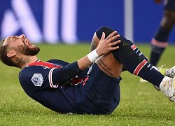 PSG đòi bán Neymar