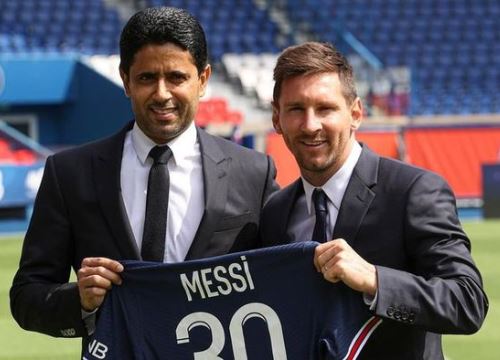 PSG từ chối Zidane, chờ màn tỏa sáng nhất của Messi