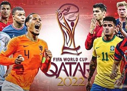 Qatar ra điều luật kỳ lạ tại World Cup 2022