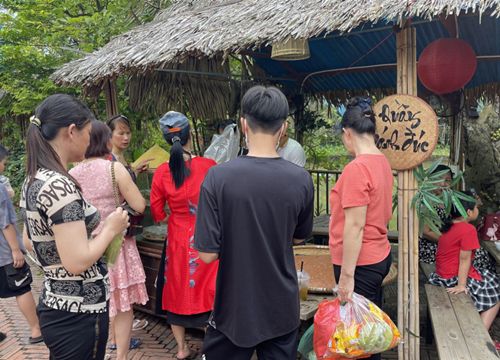 Quảng Ninh Gate - Khu du lịch say đắm lòng người