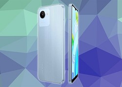 realme C30 ra mắt với pin 5000mAh, giá hơn 2 triệu đồng