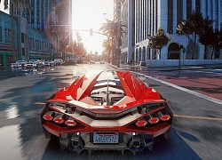 Rockstar đang lên kế hoạch cho ngày phát hành Grand Theft Auto 6