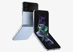 Samsung kỳ vọng tăng gấp đôi doanh số smartphone gập dựa vào Galaxy Z Fold4 và Galaxy Z Flip4