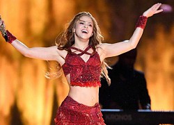 Shakira muốn rời Barcelona sau cú sốc chia tay