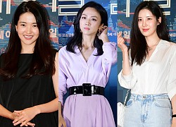 Siêu sự kiện quy tụ 30 sao hạng A: Thang Duy đẹp đến mức át cả Seohyun - Kim Tae Ri, Kim Soo Hyun trở lại ngoạn mục