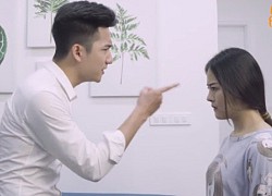 Sốc nặng khi phát hiện chồng ngoại tình chấp nhận làm "phi công" để mong đổi đời