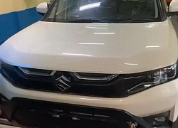 Suzuki Brezza 2022 - SUV hạng A "ngon, bổ, rẻ" chỉ 356 triệu đồng