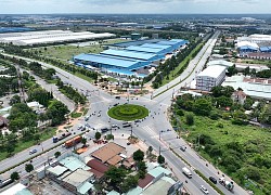 Tân Uyên lên thành phố vào năm 2023, thị trường bất động sản diễn biến thế nào?