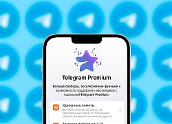 Telegram Premium ra mắt: Đây là mọi thứ bạn cần biết