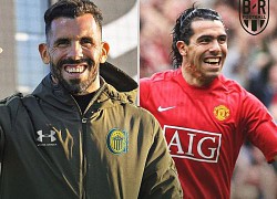 Tevez, Rooney, Lampard và những ngôi sao Premier League trở thành HLV